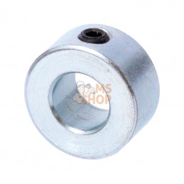 705A10V; KRAMP; Bague d'arrêt 10x20x10 zingué; pièce detachée