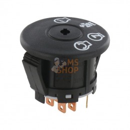 FGP015902; KRAMP; Contacteur p/AYP; pièce detachée