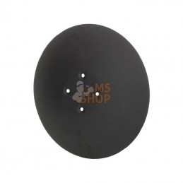 G16043090N; KRAMP; Disque de semoir 325x3; pièce detachée