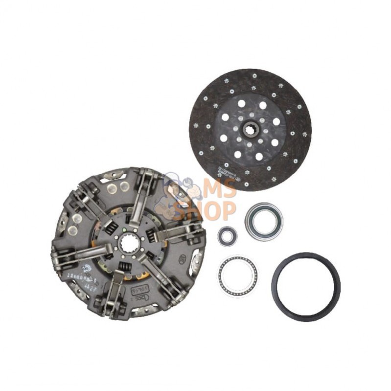 628052110KIT; KRAMP; Kits d’embrayage incl. joint de palier AR; pièce detachée