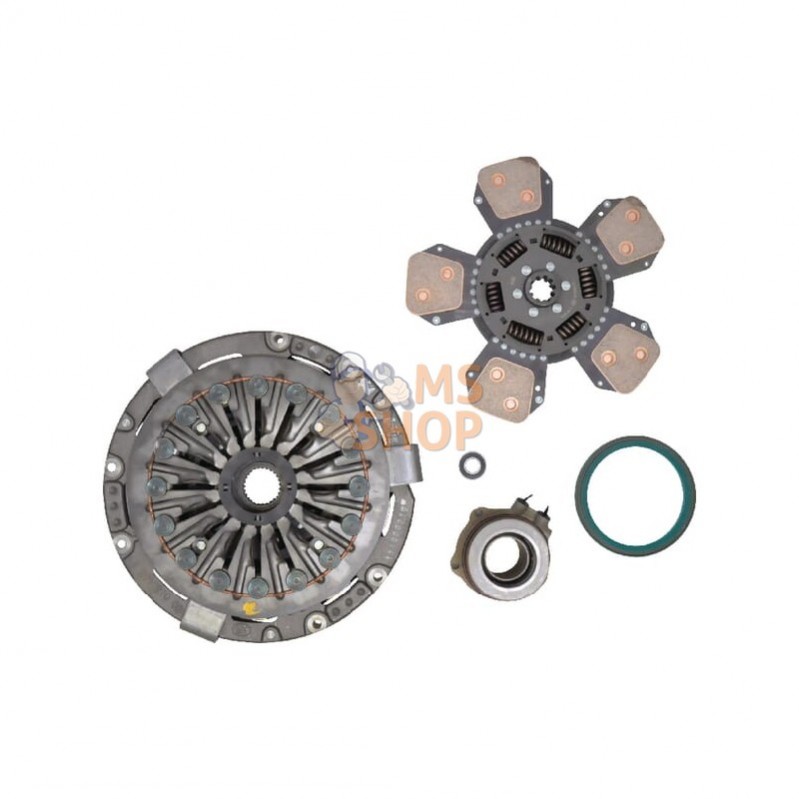 633301311KIT; KRAMP; Kits d’embrayage incl. joint de palier AR; pièce detachée