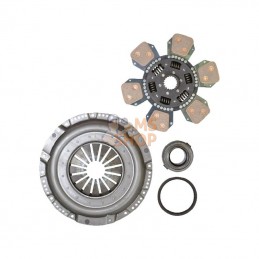 635068610KIT; KRAMP; Kits d’embrayage incl. joint de palier AR; pièce detachée