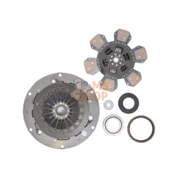 631106710KIT; KRAMP; Kits d’embrayage incl. joint de palier AR; pièce detachée