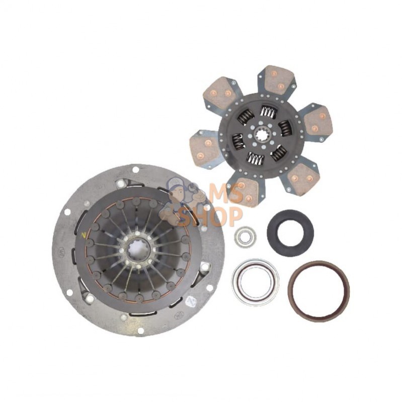 631106710KIT; KRAMP; Kits d’embrayage incl. joint de palier AR; pièce detachée