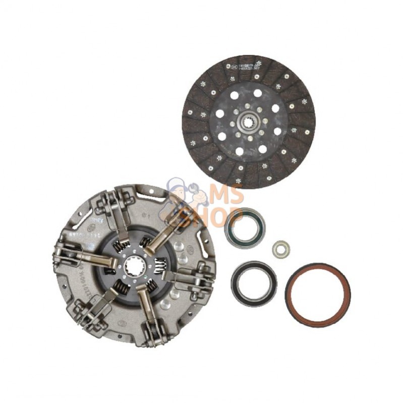 628241310KIT; KRAMP; Kits d’embrayage incl. joint de palier AR; pièce detachée