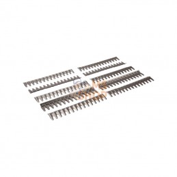 0001761381N; KRAMP; Kit de réparation tamis; pièce detachée