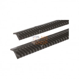 0001747640KR; KRAMP; Jeu de lattes de batteur droite (2 pcs); pièce detachée