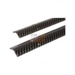 0001747630KR; KRAMP; Paire de lattes de batteur, côté gauche; pièce detachée