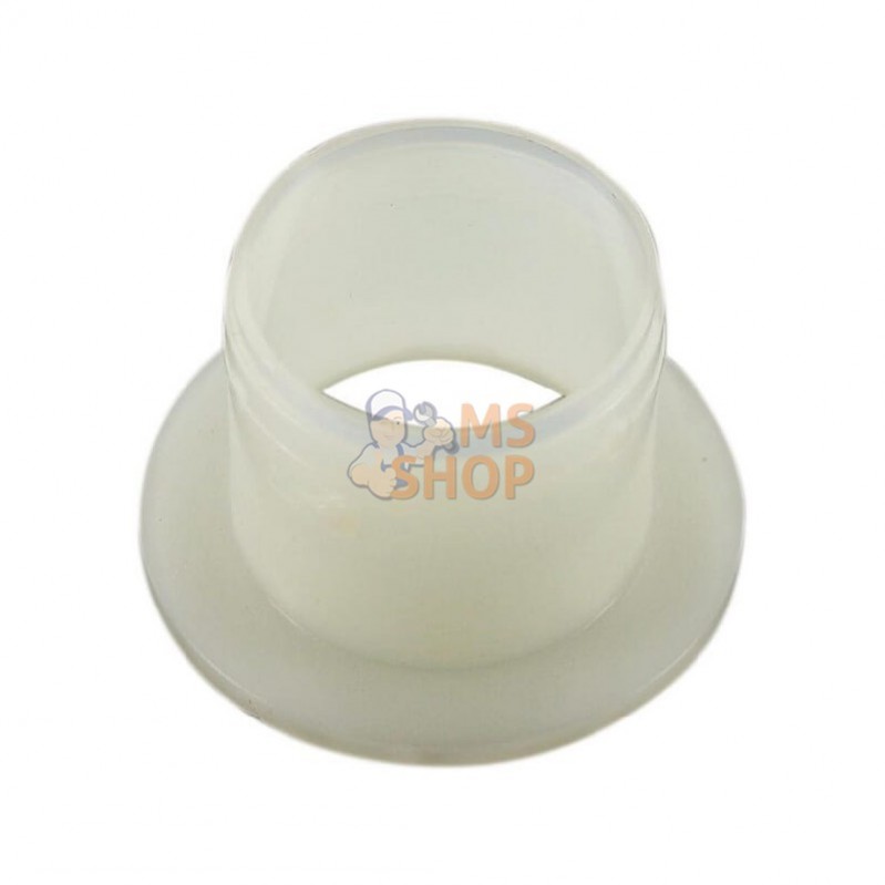 FGP012014; KRAMP; Douille en PVC p/ Snapper 5/8"x11/16"; pièce detachée