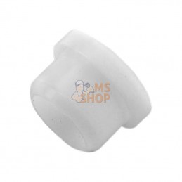 FGP012012; KRAMP; Douille p/ Snapper 25/64 x 1/2"; pièce detachée