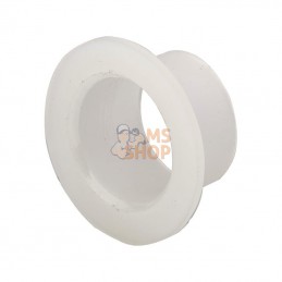 FGP012011; KRAMP; Douille en PVC p/ Snapper 49/64x13/16"; pièce detachée
