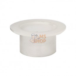 FGP012011; KRAMP; Douille en PVC p/ Snapper 49/64x13/16"; pièce detachée