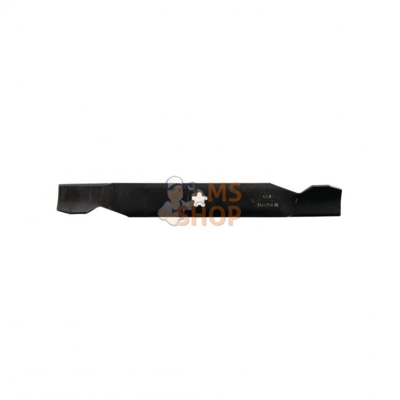 FGP011099; KRAMP; Lame p/AY utilisable pour Husqvarna 460mm; pièce detachée FGP011099; KRAMP; Lame p/AY utilisable pour Husqvarna 460mm; pièce detachée