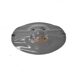 55901320N; KRAMP; Disque de faucheuse; pièce detachée
