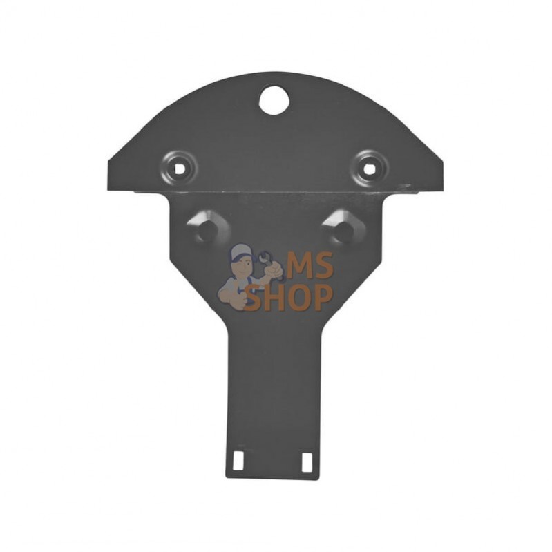 55767310N; KRAMP; Patin adaptable sur Kuhn; pièce detachée