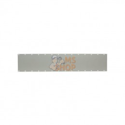 0001417960KR; KRAMP; Tôle en acier 5x355x1043,9; pièce detachée