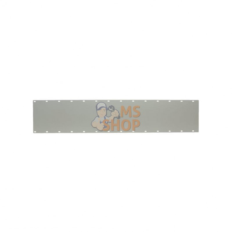 0001417960KR; KRAMP; Tôle en acier 5x355x1043,9; pièce detachée