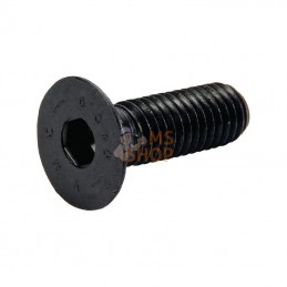 0002339820KR; KRAMP; Vis à tête fraisée; pièce detachée