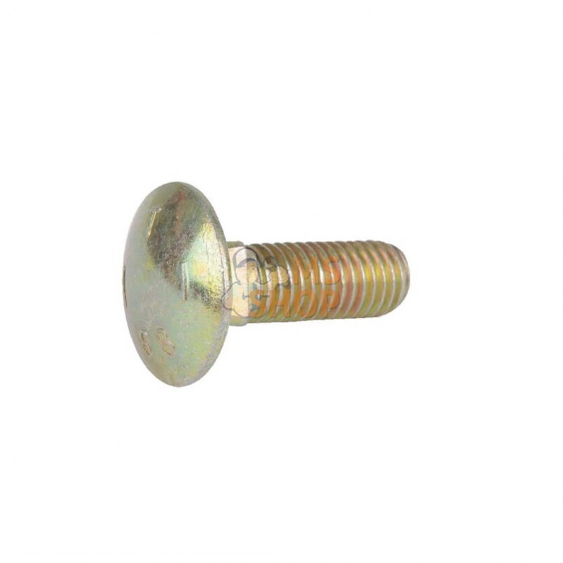 0002365140N; KRAMP; Vis ronde plate; pièce detachée