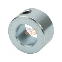 705A10VP010; KRAMP; Bague d'arrêt 10x20x10 zingué; pièce detachée