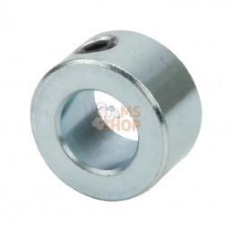 705A12V; KRAMP; Bague d'arrêt 12x22x12 zingué; pièce detachée