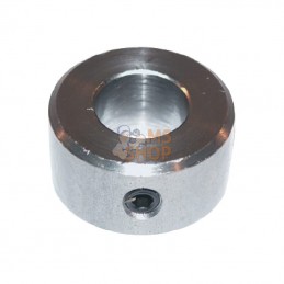 705A12RVSP005; KRAMP; Bague d'arrêt inox 12x22x12mm; pièce detachée