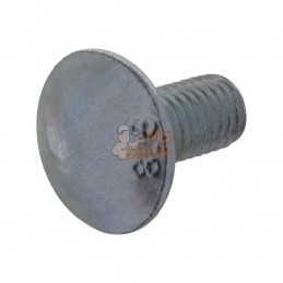 0002365100KR; KRAMP; Vis; pièce detachée