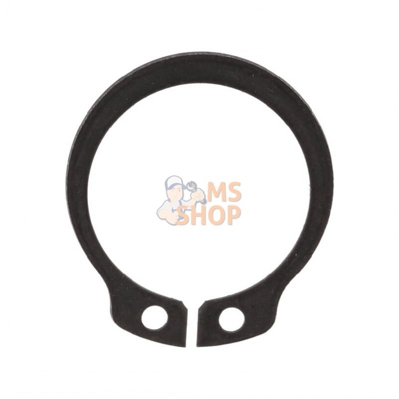 0002351550KR; KRAMP; Circlip; pièce detachée