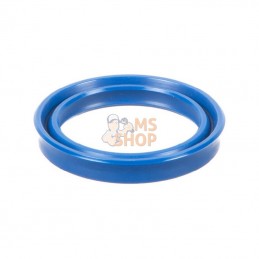 0002390250KR; KRAMP; Joint à lèvre; pièce detachée