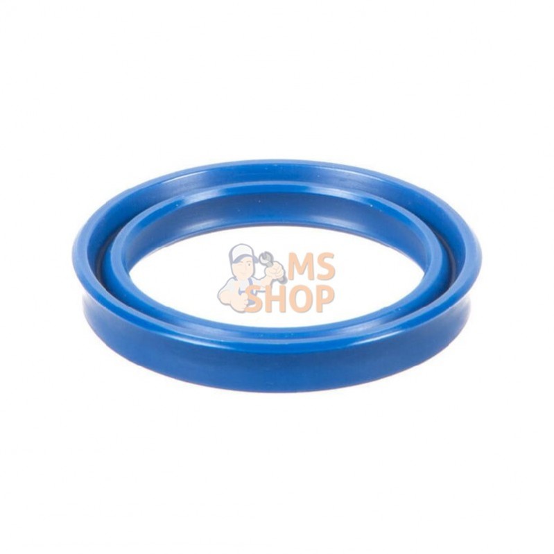 0002390250KR; KRAMP; Joint à lèvre; pièce detachée