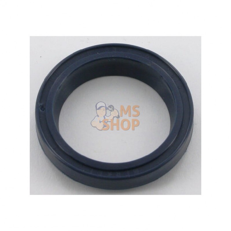 0002390080KR; KRAMP; Joint 25x33x6; pièce detachée