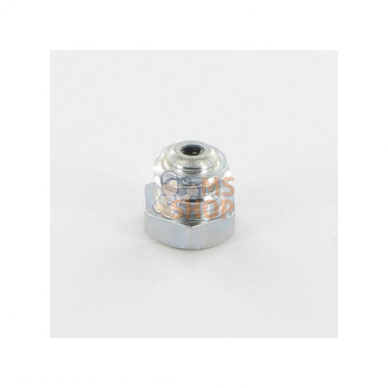 GN15610; KRAMP; Graisseur droit D1, M8x1,25 VZ; pièce detachée