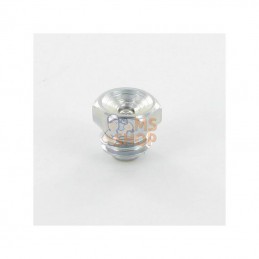 GN15610; KRAMP; Graisseur droit D1, M8x1,25 VZ; pièce detachée