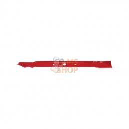 FGP013255; KRAMP; Lame p/Snapper 838/25,4 mm 1-6982; pièce detachée