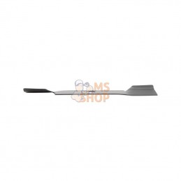 FGP010091; KRAMP; Lame p/Queen Garden 490/33 mm; pièce detachée