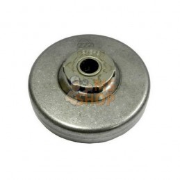TAMBOUR 3/8 CPL. | MAKITA