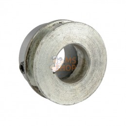 FGP012618; KRAMP; Poulie p/Snapper 1-7/8"x7/8" 2-1707; pièce detachée