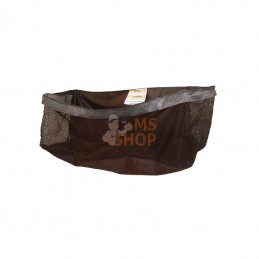 FGP012668; KRAMP; Sac de ramassage p/ Snapper 1-8177; pièce detachée