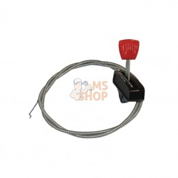 FGP012339; KRAMP; Câble p/ Snapper; pièce detachée