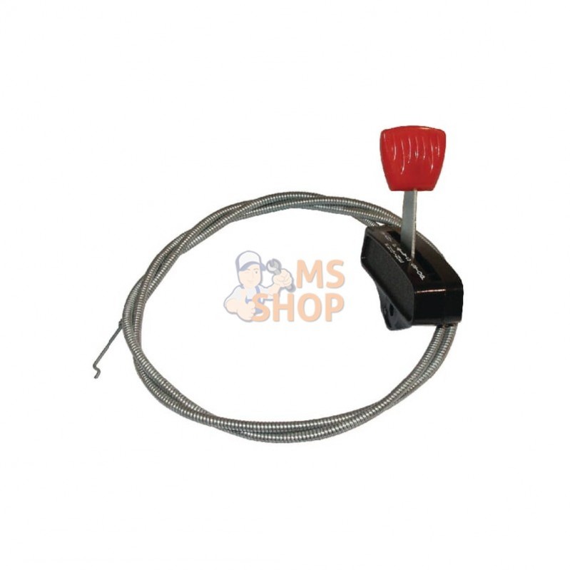 FGP012339; KRAMP; Câble p/ Snapper; pièce detachée