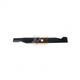 FGP011096; KRAMP; Lame p/AYP 489x57,1x3,5mm; pièce detachée