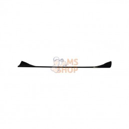 FGP013080; KRAMP; Lame p/Simplicity 368/19mm gauche; pièce detachée