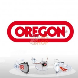 CORDE LANCEUR 5.5MM | OREGON