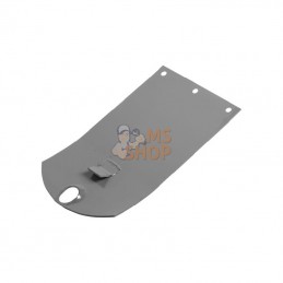 34302536570N; KRAMP; Patin; pièce detachée