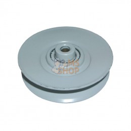 FGP010246; KRAMP; Poulie-V HD; pièce detachée