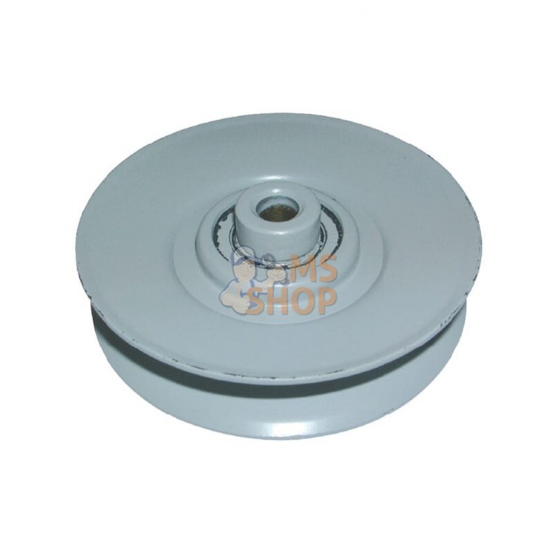 FGP010246; KRAMP; Poulie-V HD; pièce detachée