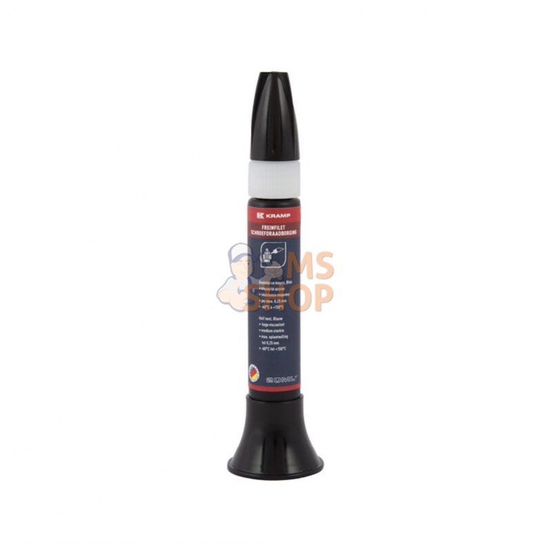 AN01020FRNLKR; KRAMP; Frein filet 20ml; pièce detachée AN01020FRNLKR; KRAMP; Frein filet 20ml; pièce detachée