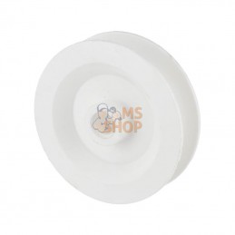 HS060084; KRAMP; Enrouleur de câble poly 60 mm; pièce detachée