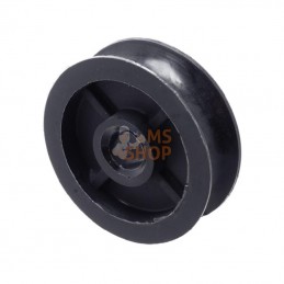 HS060064; KRAMP; Enrouleur de câble poly 50 mm; pièce detachée
