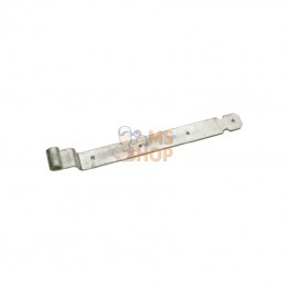 HS580132; KRAMP; Penture courbée 16 x 450 mm; pièce detachée